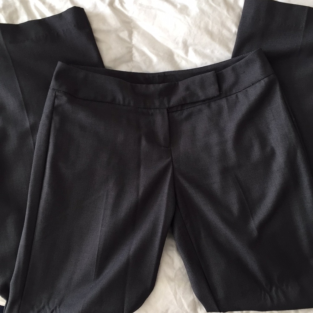 Trouser pants